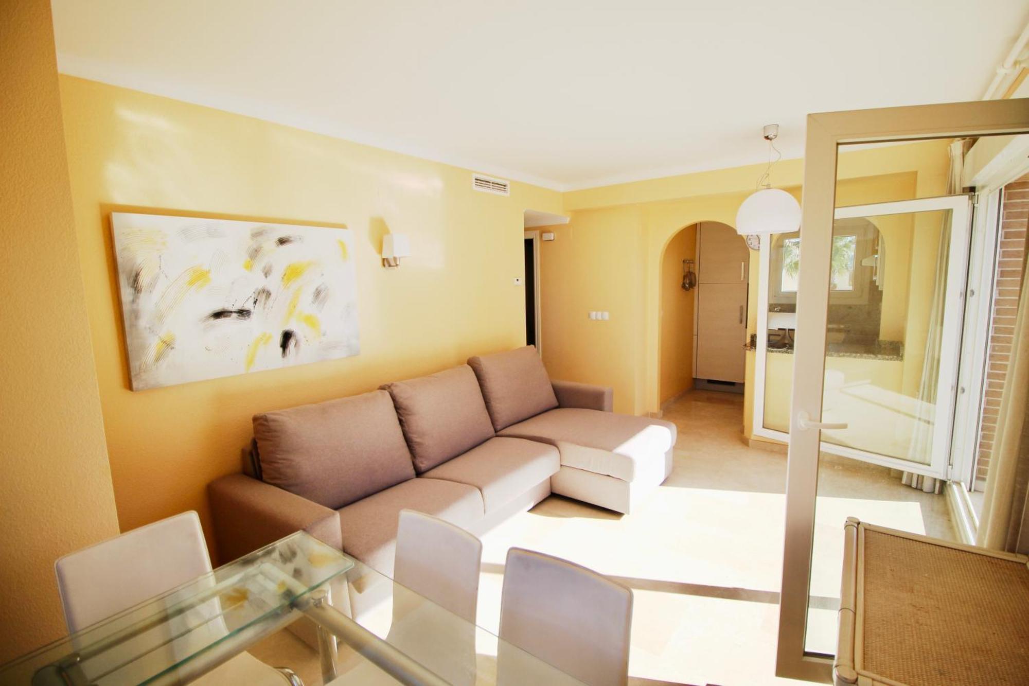 Atico Con Piscina Privada En Primera Linea Appartement Dénia Kamer foto