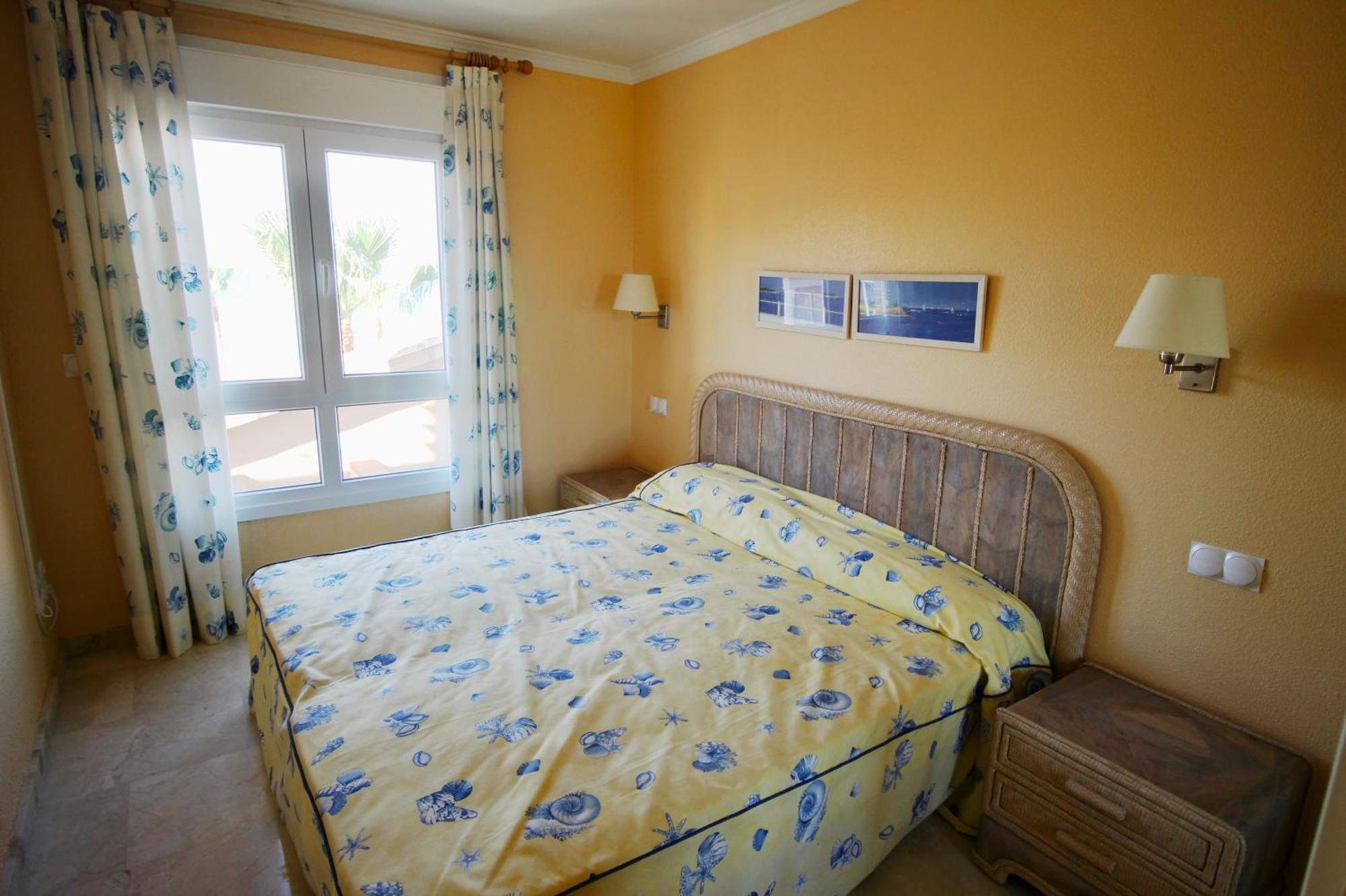 Atico Con Piscina Privada En Primera Linea Appartement Dénia Kamer foto