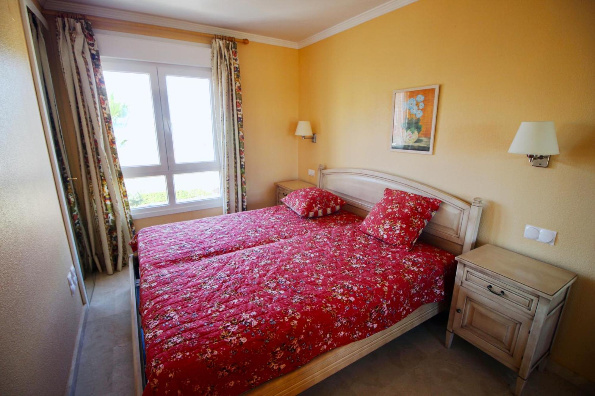 Atico Con Piscina Privada En Primera Linea Appartement Dénia Kamer foto